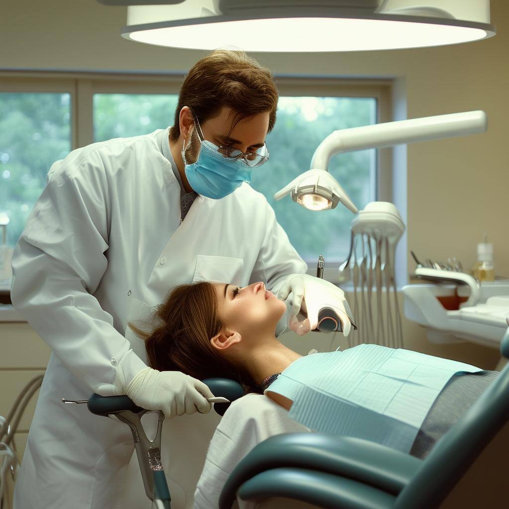 dentist
