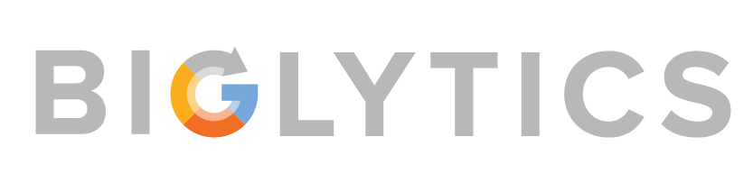 Biglytics logo